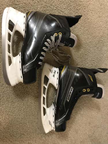 Bauer Supreme 160 Skates Senior Size 9