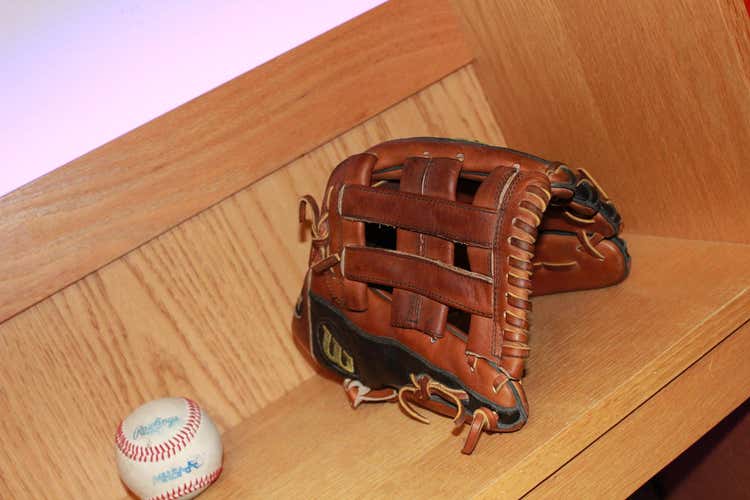 Wilson A2000 Glove FSOT