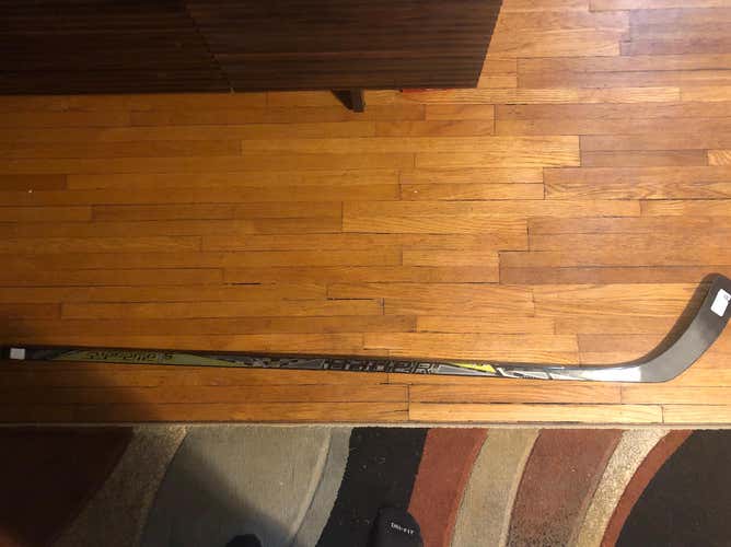 Bauer 1S RH P92 102 Flex Griptac