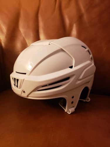 Mint Medium Warrior Krown PX3 Helmet