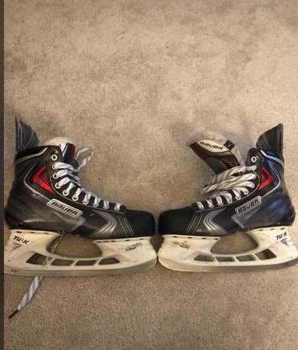 Bauer Vapor X100 9.5EE