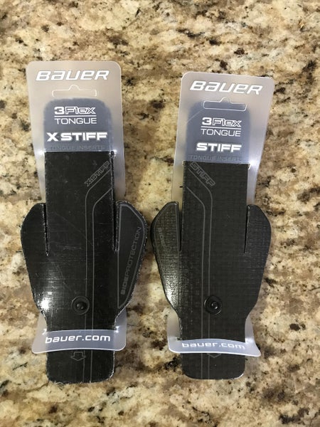 MX3 Flex Tongues Stiff And X Stiff