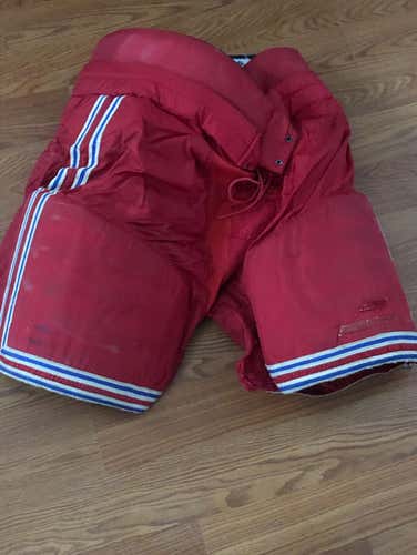 Kitchener Ranger Pro Pants