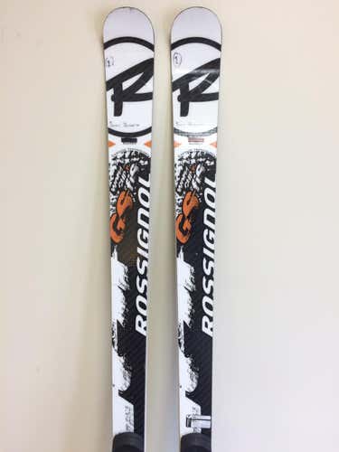 Rossignol Radical World Cup GS Skis