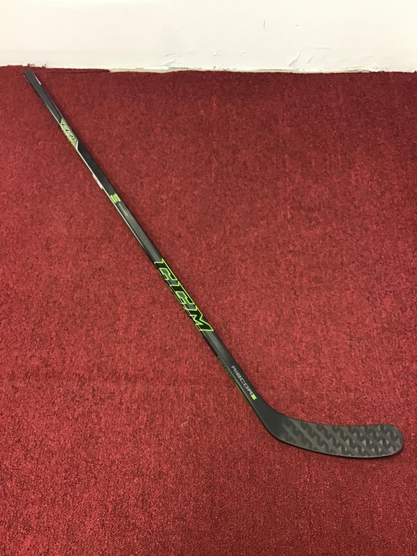 EASTON STEALTH S17 left hand 85 flex heatley senior hockey stick NHL pro  Bauer $189.99 - PicClick