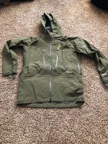 Burton AK 457 Guide Japan