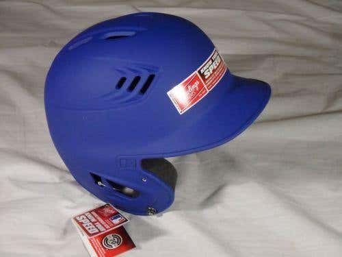 New Rawlings Youth 70MPH Batting Helmet