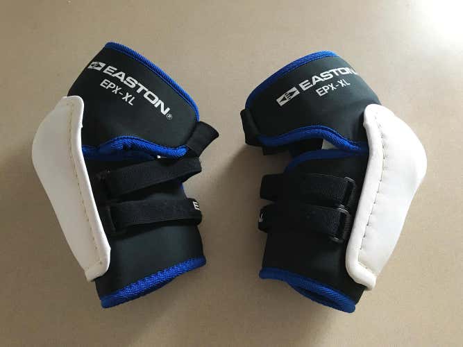 Used Easton Elbow Pads XL
