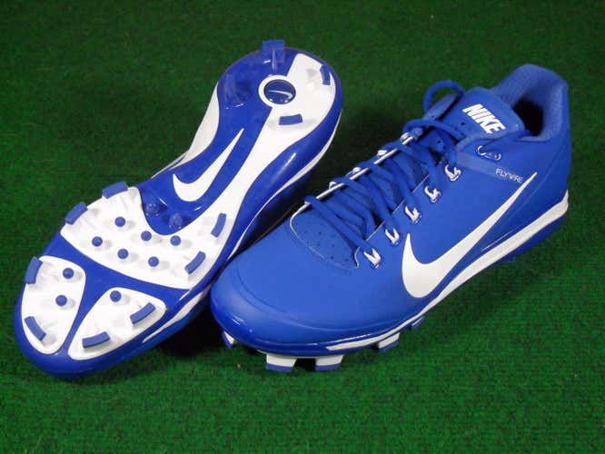 New Nike 17 Clipper Molded MCS Baseball Cleats 11.5