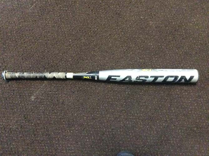 Easton XL1 Bat USSSA Certified