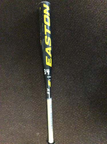 Easton S1 Bat USSSA Certified