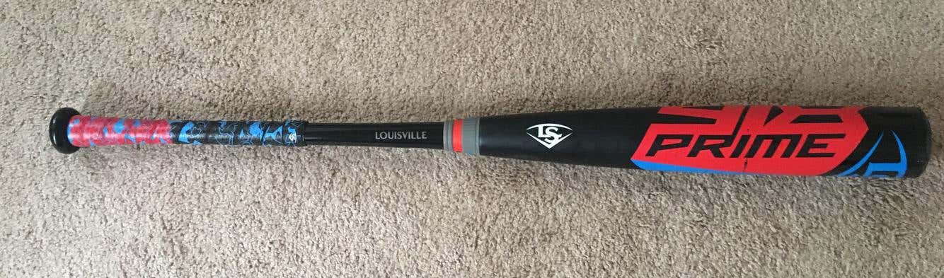 2018 Louisville Slugger Bat BBCOR Certified