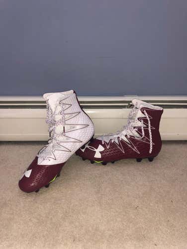 Brand New UA Highlight Size 12.5