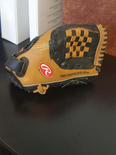 Rawlings PL120 Glove 12"