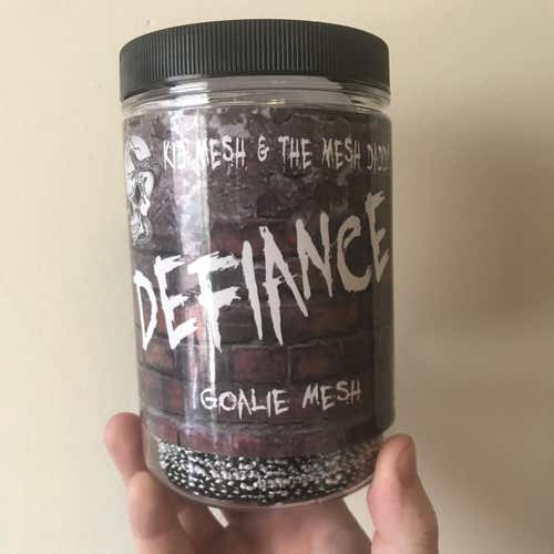 The Mesh Dynasty DEFIANCE Complete Kit MD Colors