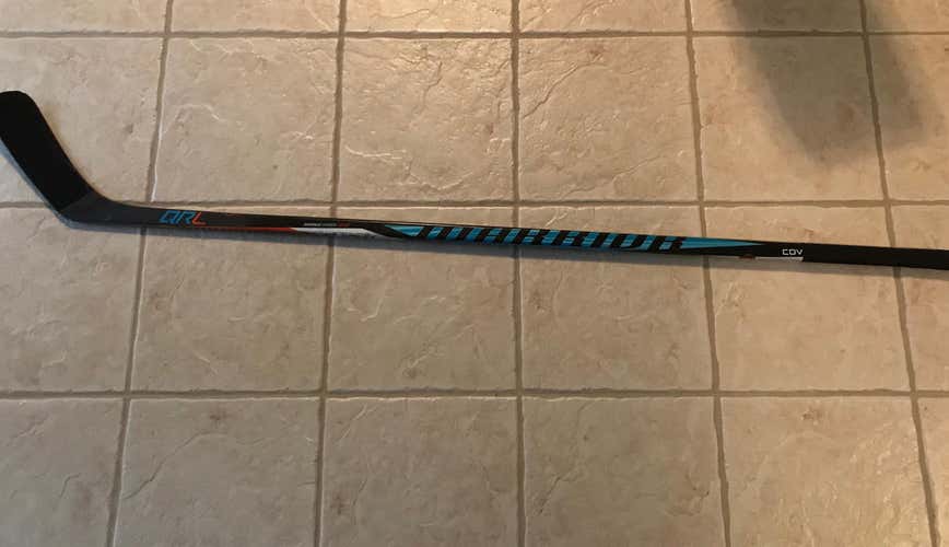 Covert QRL Pro Stock From Edmonton
