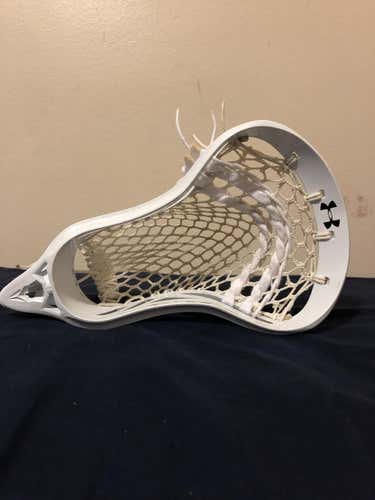 Under Armour Judgement