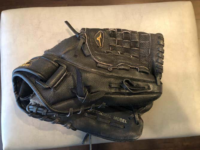 Mizuno MMX 122P Glove