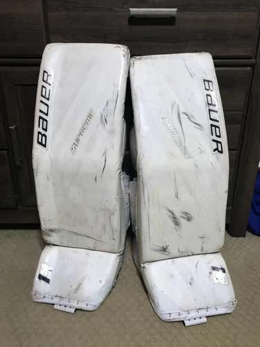 1s Pads For Trade