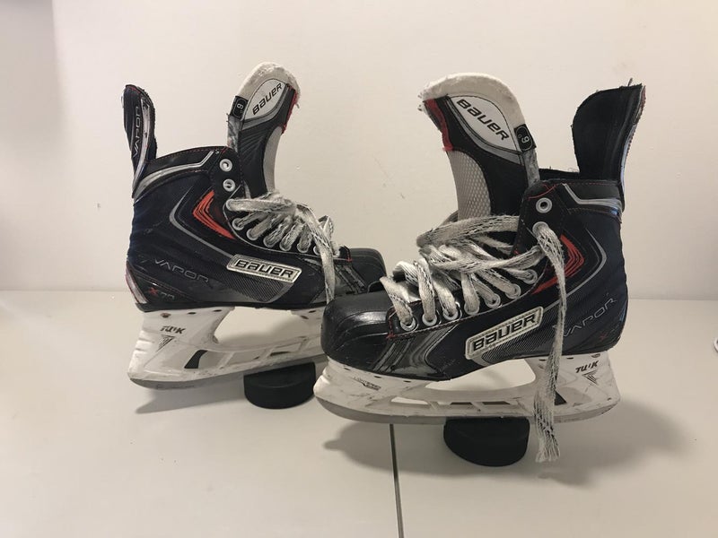 Bauer Vapor X70 Skates Senior Size 6