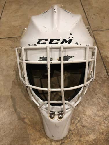 Ccm Pro Mask 17 Model
