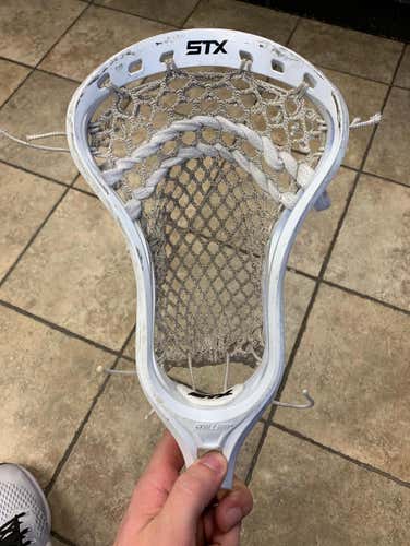 Used Stallion U 550