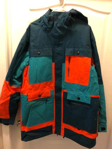 Armada Armory Jacket