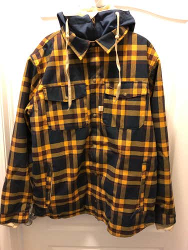 686 Woodland Insulated Jacket