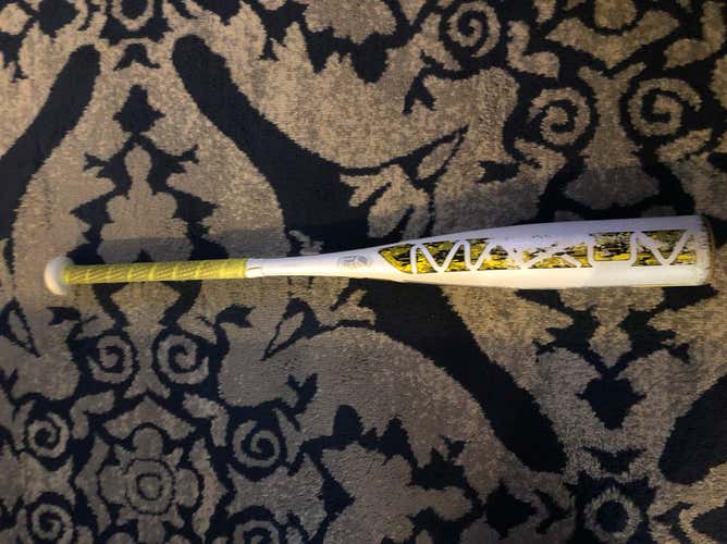 Combat Maxum -11 29/18