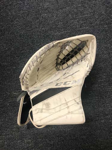 CCM E3.9 Goalie Glove & Blocker Full Right Intermediate