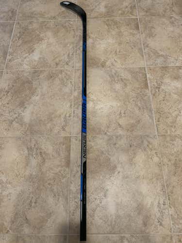 New Bauer Nexus 2N Stick Righty P88 77 Flex