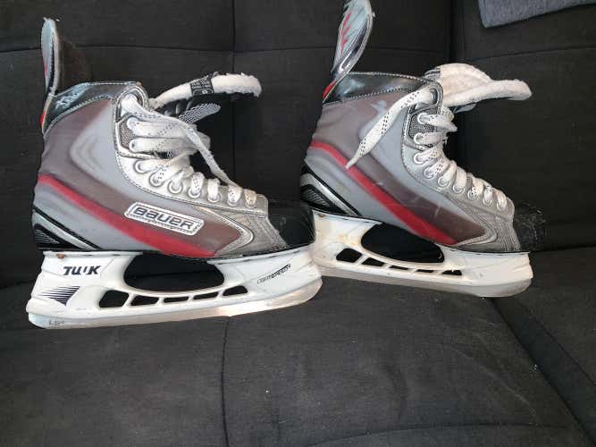 bauer vapor 5.0 skates