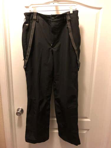 Patagonia H2NO Soft-shell Snowpants