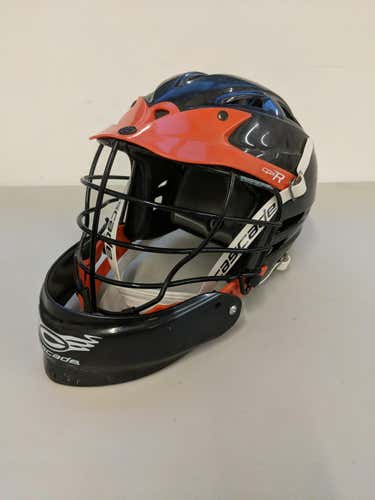 Cascade CPX-R Helmet Adult