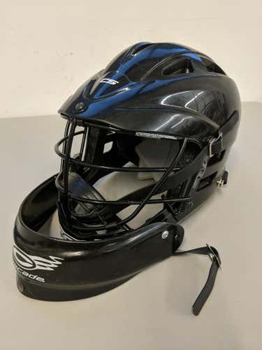 Cascade CS Youth Helmet