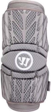 New Warrior Burn Arm Pads