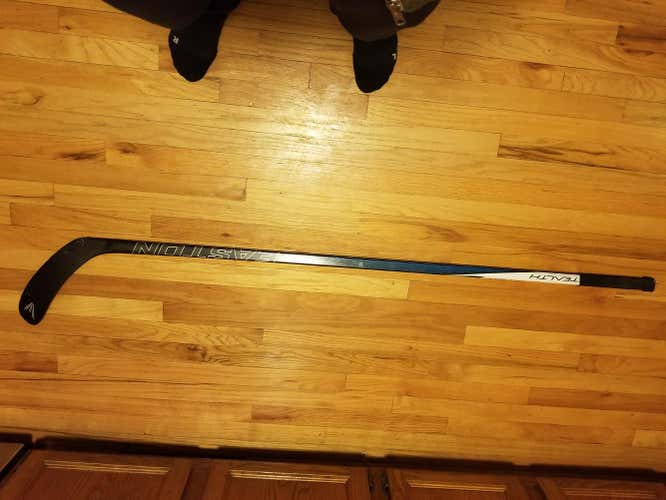 Easton Stealth Stick Stick Righty Mid Senior