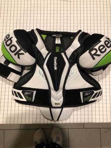 Reebok Shoulder/Chest Protector