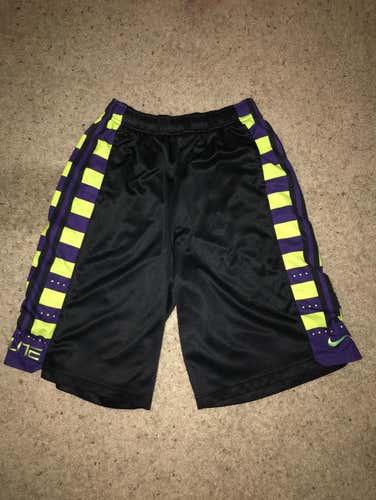 Nike Elite Shorts
