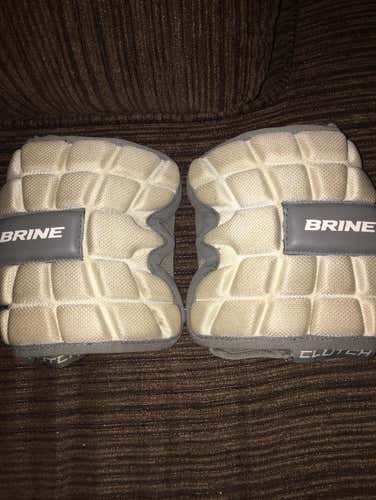 Brine Clutch Elbow Pads
