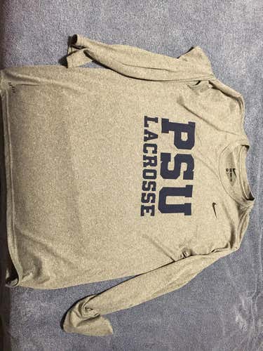 PSU Lacrosse Long Sleeve (NEW)