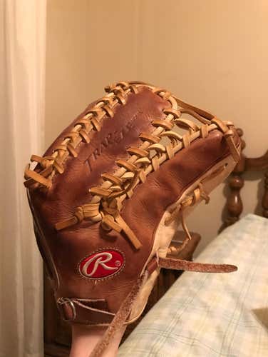 Used Pro Preferred Outfield