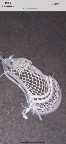 New StringKing Mark 2F Head