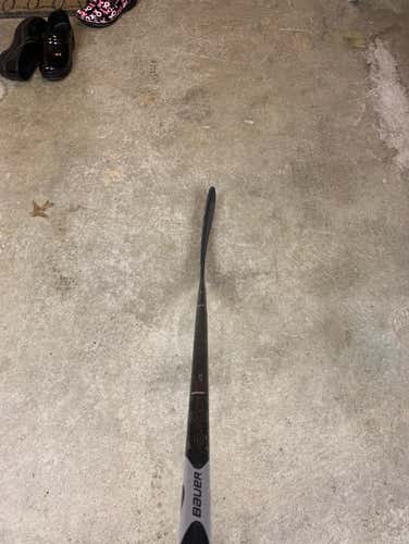 Bauer 1x Lite Fused Two Peice