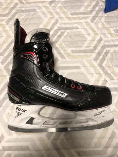 Bauer Vapor X700 Skates Senior Size 8.5