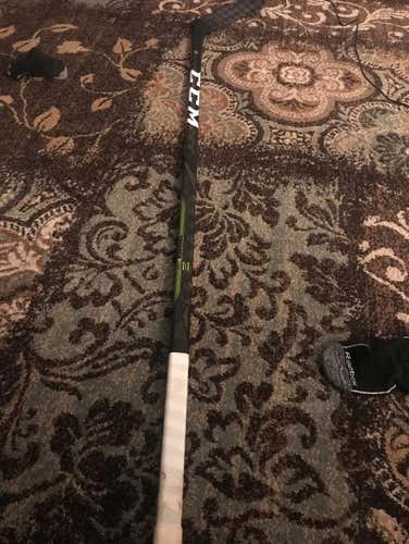 Pro stock Ccm Trigger 3D 80flex