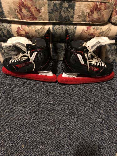 CCM Jetspeed Xtra Skates