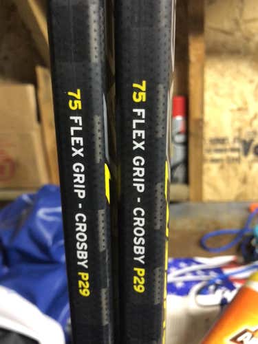 CCM AS1 Brand New Right Hand P29 75flex