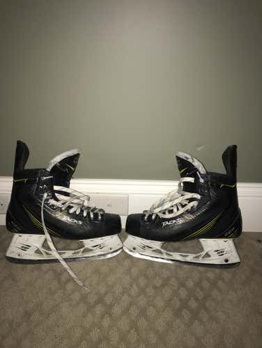 CCM Tacks Skates
