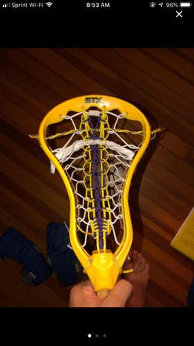 Ualbany Fiddle Stick Wood And Tradition Stringing